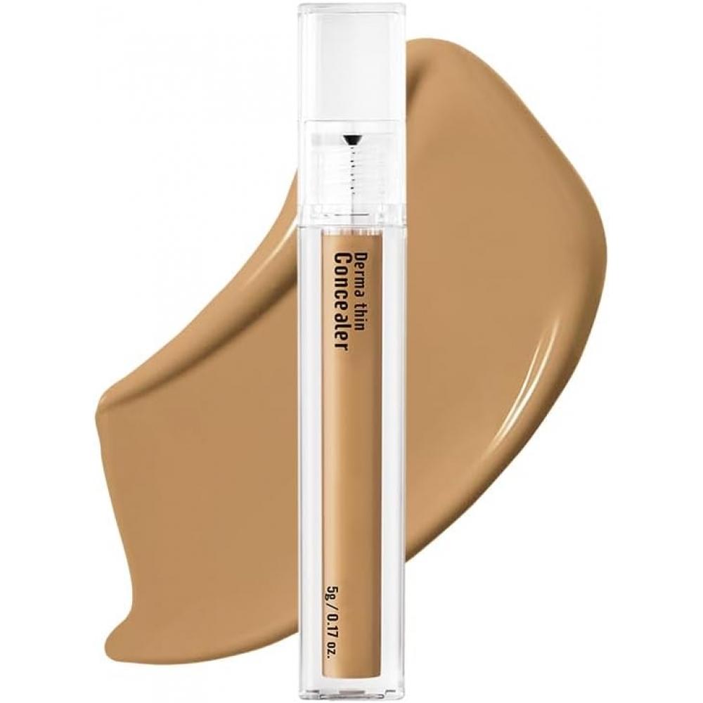 23 Years Old  Premium Home [23YearsOld] Dermasin Concealer 23 Types   3n Walnut   3n Walnut