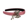 MELA BIANCA Ricard hairband