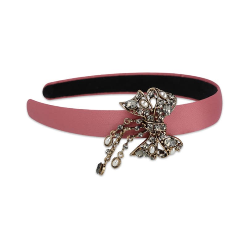 MELA BIANCA Ricard hairband