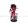 Anime Figure Acrylic Stand Model Plate Alastor Fizzarolli Angel Desk Decor Standing Sign Game Fans Gift Ornaments Stand Model