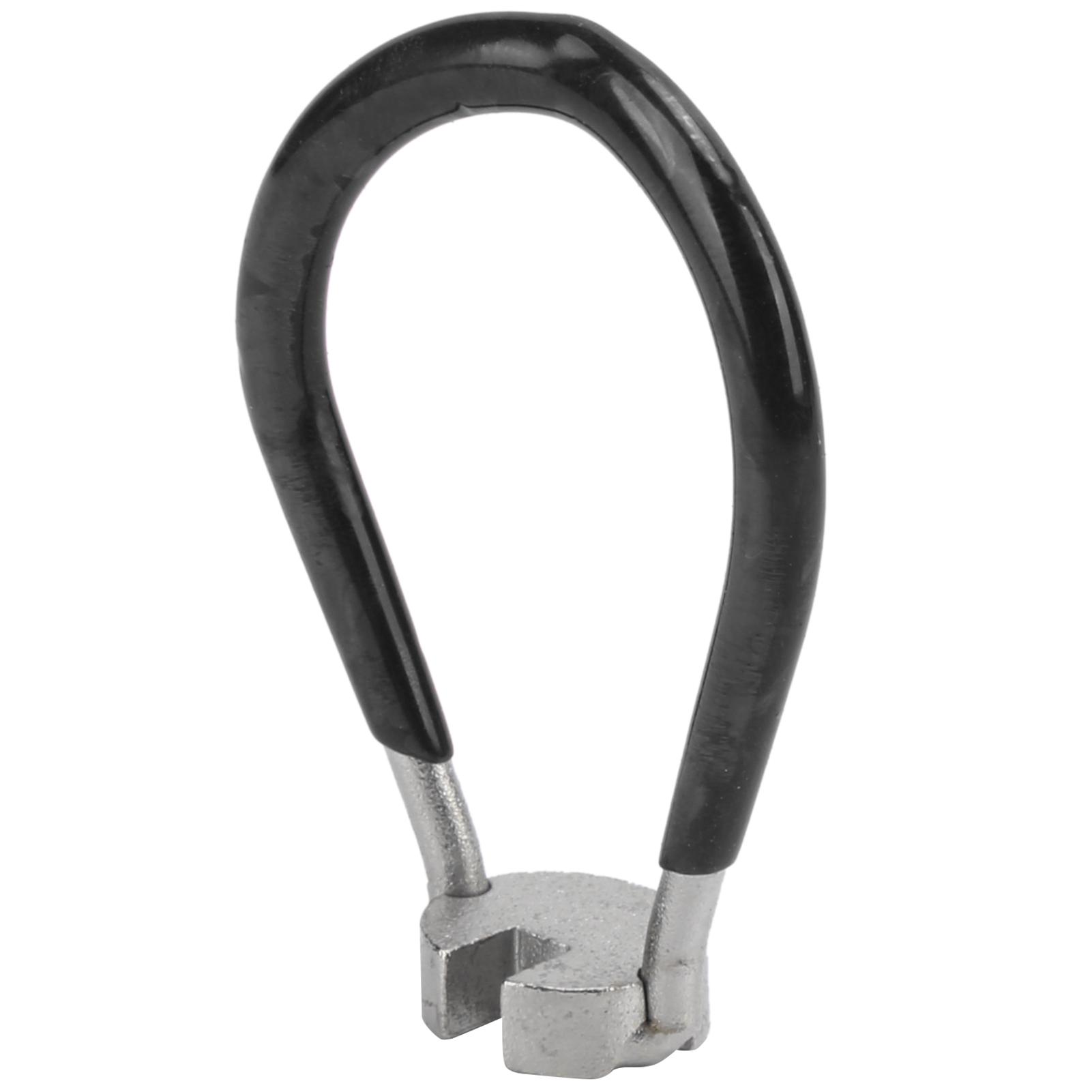 

Инструмент для велосипеда Спицевой ключ Ключ для спиц велосипедного колеса Инструменты для регулировки стальной проволоки шиныСиний