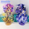 Anime Wanderer Faruzan Cyno Nahida Acrylic Stand Keychain Vertical Creative Desktop Ornament Game Accessories