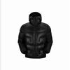Kailas 5000GT Winter Couple Down Jacket - White Duck Down, 700 Fill Power, Cold-Resistant, DuPont Three-Proof