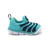 Nike Dynamo Free Slip Resistant Abrasion Resistant Low top Toddler Shoes Blue Infant And Toddler 343938-310