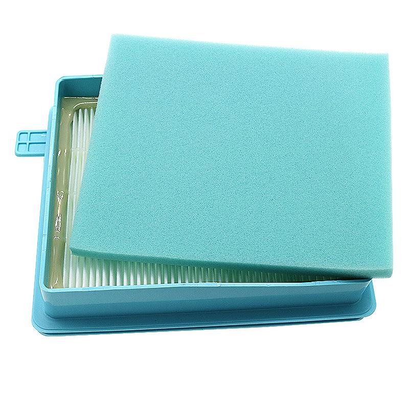 HEPA Filter Replacement Vacuum Compatible with Philips FC8470 FC8630 FC9322 Vacuum Cleaners