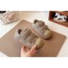 New Children's Winter Boots | Anti-Slip Warm Fashionable Style Fleece-Lined Shoes for Boys & Girls Casual Kids Shoes