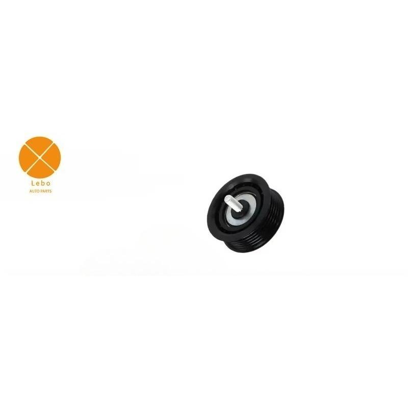 2722000270 0039937296 2722021419 2722021019 Door Belt Tensioner Pulley Kit For Mercedes C300 C350 E350 E550 2722021019