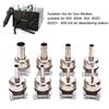 Universal Nozzles Soldering Station For 850 852D Hot Air Welding Nozzle Hot Air Rework Station Accessories
