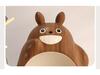 Totoro-Themed Minimalist Decorative Storage Ornament for Living Room or Office Key Storage
