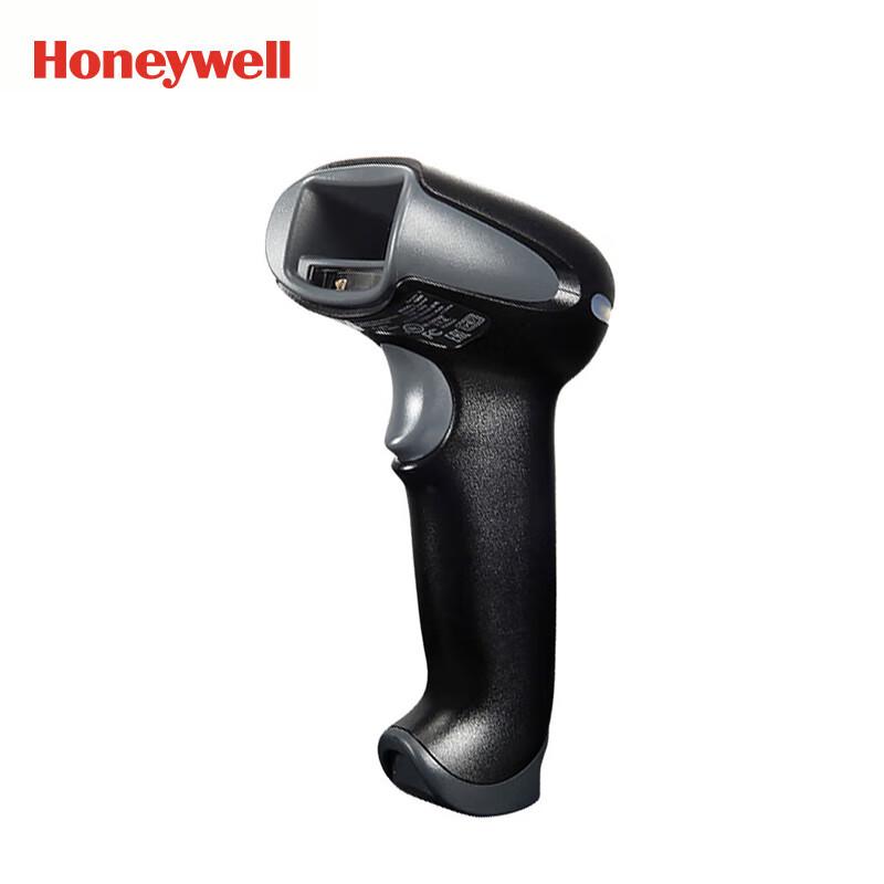 Honeywell 1900GHD Wired Industrial 1D/2D Barcode Scanner