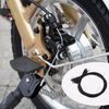 Piese de schimb pentru biciclete – Frâne pentru biciclete