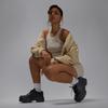 Jordan 1 Niski Brooklyn Czarny (Kobiety)