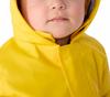 Petit Bateau Yacht Parka A08FB Bright 18 81cm Yellow, Months,
