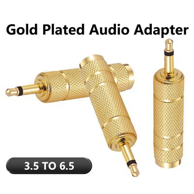 Audio- & Videozubehör – Audio-Adapter