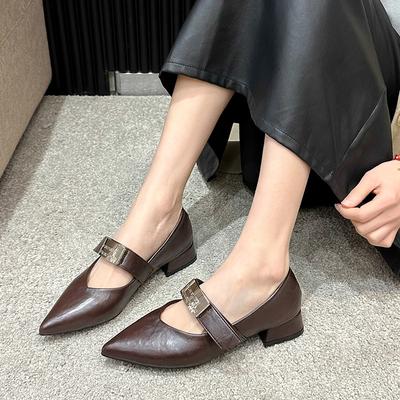 Scarpe con tacco – Scarpe con tacco