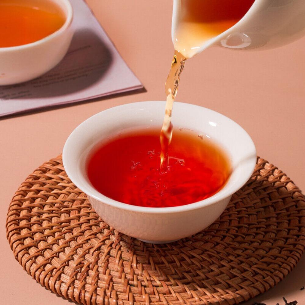 Sri Lanka Ceylon Black Tea Bags Fragrant Tea for Milk Tea Shops