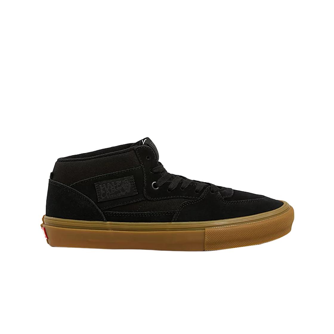 

Vans Skate Half Cab Черный Гум 235