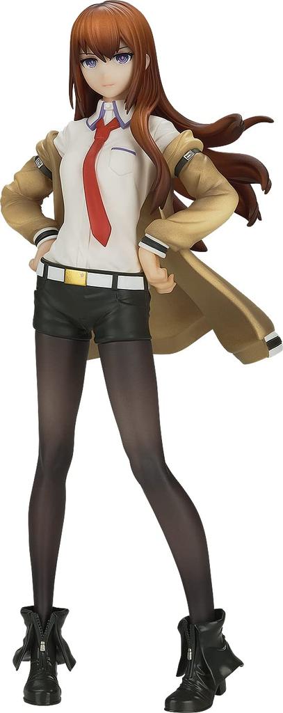 Good Smile Arts Shanghai POP UP PARADE STEINS GATE Kurisu Makise Plastové Malované Kompletní postava Bez měřítka