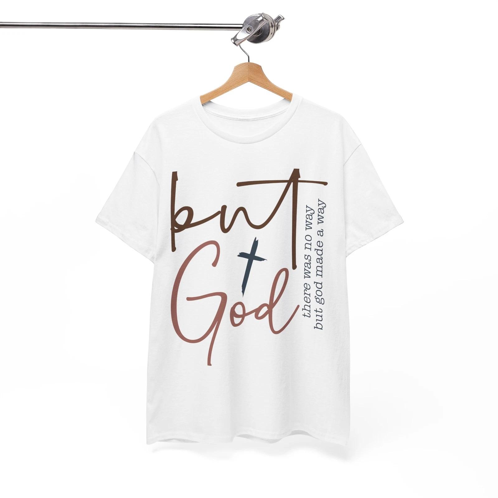

Jesus Heals T-Shirt | Christian Prayer Tee | Faith-Based Healing Shirt M