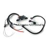 Silverado/GMC Electric Dual Fan Wiring Harness (674-00923)