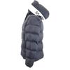 MONCLER 21AW ODART Down Jacket Jacket 1 blackUsed