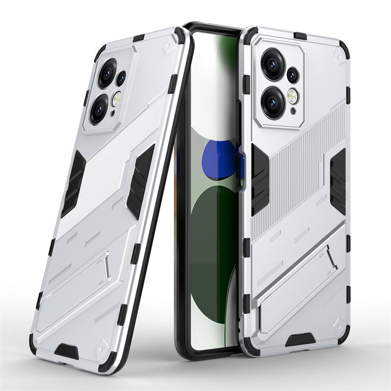 For Redmi Note 12 Cover Case Xiaomi Redmi Note 12 Pro Plus 5G Global Capa Kickstand Shockproof Holder Cover Redmi Note 12 Fundas
