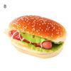 Artificial Fake Bread Cake Bakery Kitchen Toy Donuts Doughnuts Simulation Model