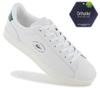 Lacoste Carnaby Set 224 - Herren Sneakers Schuhe Weiß 748SMA00121Y5 ORIGINAL
