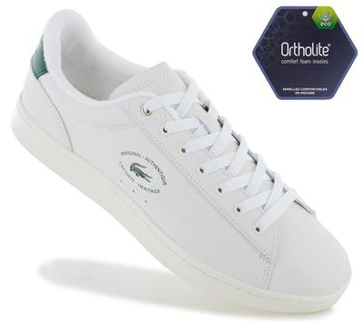 Carnaby Set 224 - Men's Sneakers Shoes White 748SMA00121Y5 ORIGINAL