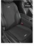 BYD Equation Leopard Seat Cushion (Titanium 3/7, Leopard 5/8) – Ultra-thin, Breathable, All-Season.