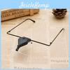 Bril Hoofdband Bril Vergrootglas Vergroot Met Led-verlichting En Afneembare Lenzen 15x 25x 35x Voor Lezen
