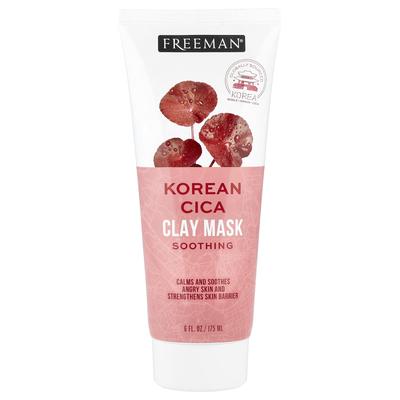 Beruhigende koreanische Cica Ton Schönheitsmaske, Alle Hauttypen, 175 ml(6 fl oz)