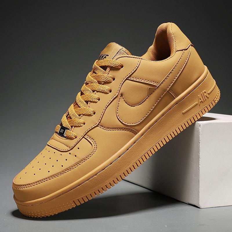 2021 Nuove scarpe da uomo comode scarpe alte Air Force No.1 Scarpe sportive  Scarpe da basket Uomini acquista in modo economico — spedizione gratuita,  recensioni reali con foto — Joom