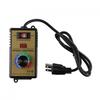 15A Speed Controller 4000W ABS Plastic AC220V-250V
