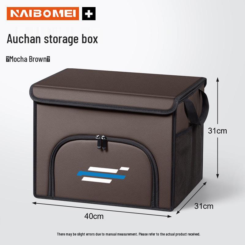 Oshan X5/X7/Z6/Cosai 3/5/6Pro Car Trunk Storage Organizer