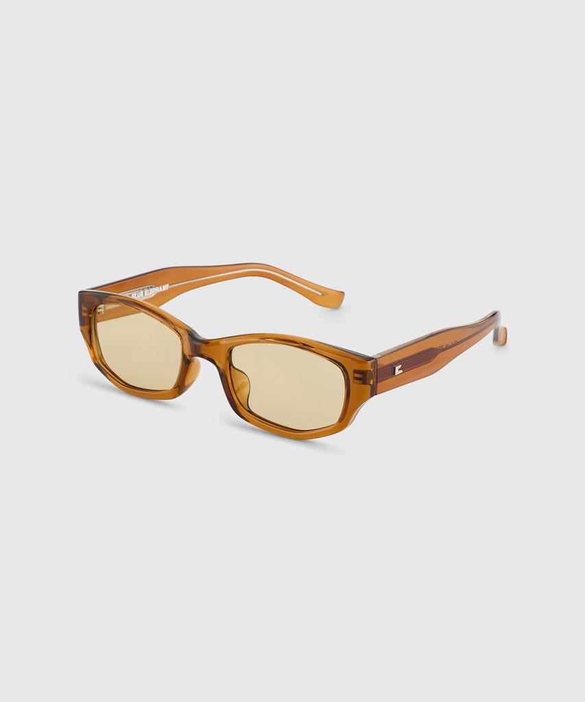 Beulluellipeonteu Vigor-S Brown Crystal