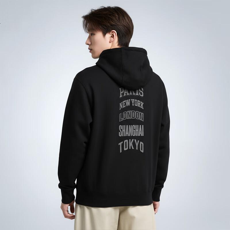 Nike Men s Hooded Casual Sport Jacket XXL