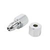 Power Tools Chuck Angle Grinder 6mm Diameter Cutting Machine Tool Drill Collet Chuck High Speed Steel High Quality