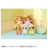 Licca-chan Doll LD-28 Cat Lover Miki-chan