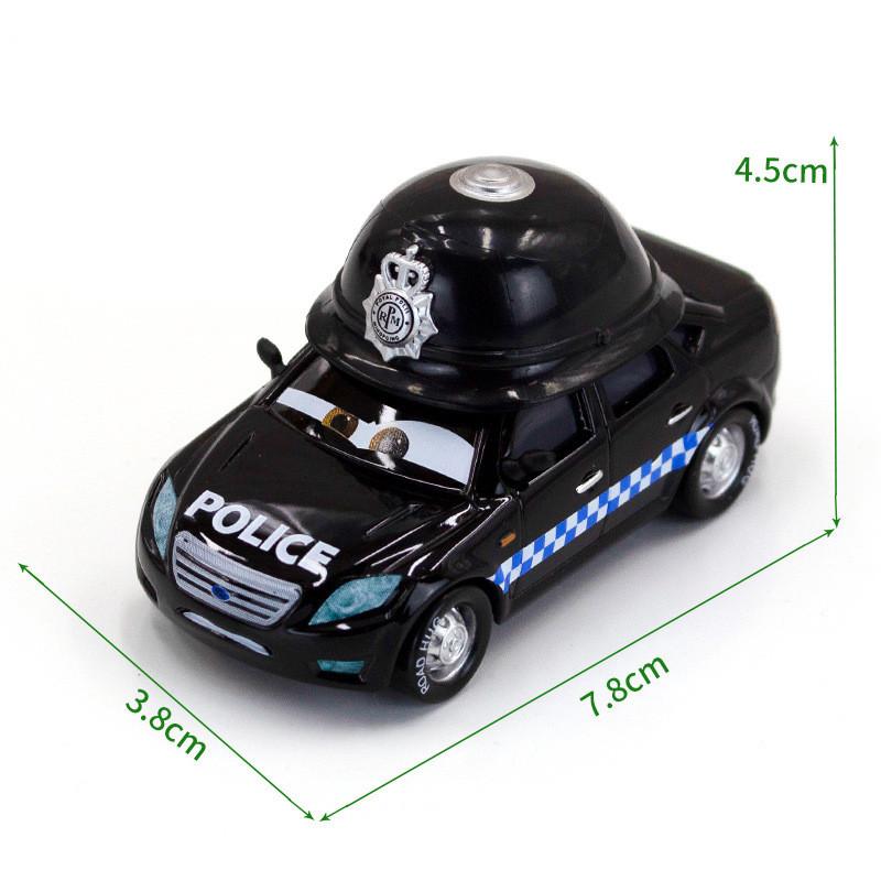 Auta Disney Pixar č. 95 Blesk McQueen Model auta Kovové hračky a koníčky Pro děti Pro kluky Miminka a děti Děti Dárek k narozeninám Autíčka a vláčky