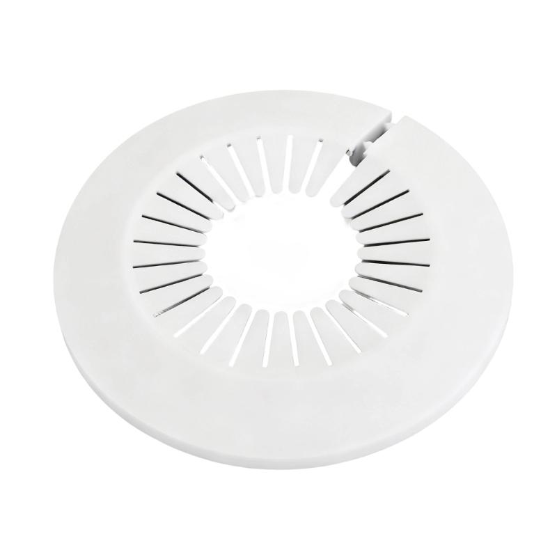 Fast Drain Bathroom Floor Cover Not Clogging Drain Cover Multipurpose Floor Drain Corrosion Resistant Drain Cover