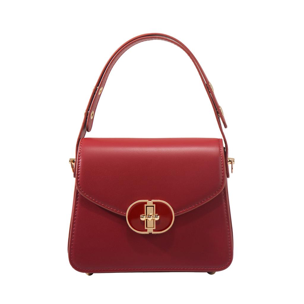 Wedding Bag For Elders, Women'S Bag, Mother Bag, Handbag, Large Capacity, Single Shoulder Women