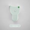 Automatic Precision Portable Waist Ruler | Telescopic Y-Shaped Double-Sided 3D Tape Measure