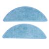 2X Side Brush HEPA Filter Mop For Ecovacs Deebot N3 Max / Neo Du31 Du33 Pro Robot Vacuum Cleaner Parts Replacement