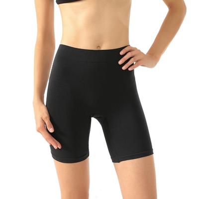 Women's Safety Pants High Waist Tight Hip Lifting Shorts Body Shaping Tight Underwear