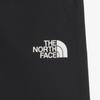 The North Face Kids Ice Day Shorts Black Ns6nr07s