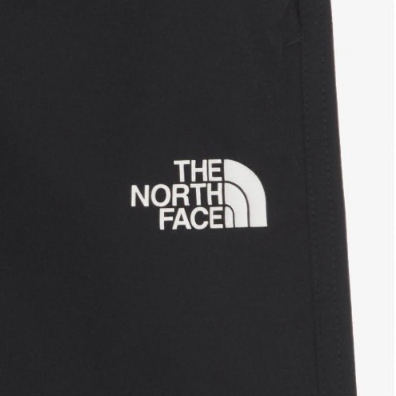 The North Face Kids Ice Day Shorts Black Ns6nr07s