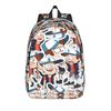 Gravitys Falls Backpack for Men Women Teenage Student Work Daypack  College Shoulder Bag Durable