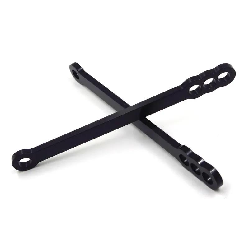 Lowering Links for Suzuki GSXR600 GSX-R 600 01-05 GSXR 750 2000-2005 GSXR1000 2001-2004 Black Aftermarket Motorcycle Parts