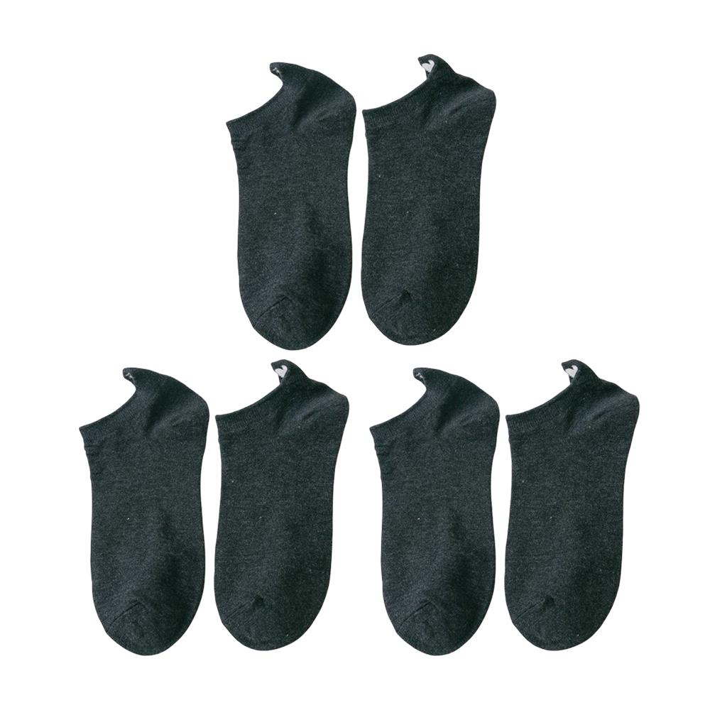 3 Paar Damen Bestickte Kurze Knöchelsocken Set Frühling Sommer Liebesherz Japanischer Stil Bonbonfarbe Lässig Mode Baumwollsocken